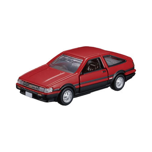 TOMICA PRM25 Toyota COROLLA LEVIN
