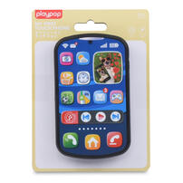 playpop寶寶聲光手機