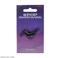 KPop Demon Hunters Kpop獵魔女團SUSSIE徽章
