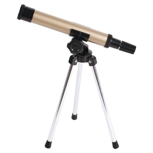 Kon-Tiki 30倍兒童單筒望遠鏡