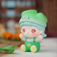 boptoys潮玩波普 饅小小・小小牧場大冒險系列小盲盒- 隨機發貨