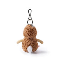 MC HUGS 奇趣花生雞吊飾(無香味)