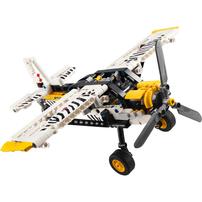 LEGO樂高機械組系列 荒野飛機 42198