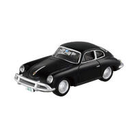 Tomica PREMIUM unlimited 07 DETECTIVE CONAN PORSCH