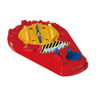 Plarail鐵道王國 J-08 新轉車台