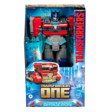 Transformers TF1 ENERGON MEGA OP