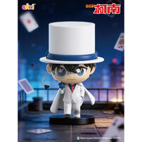 Detective Conan&nbsp;名偵探柯南 跨跨盲盒(7款6入)- 隨機發貨