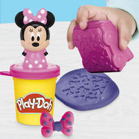 Play-Doh培樂多 Disney Junior系列印章隨行組 - 隨機發貨 (單件裝)