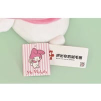 Sanrio Melody Knot Style 11"