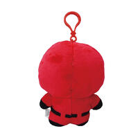 Netflix Keyring - Square Guard方