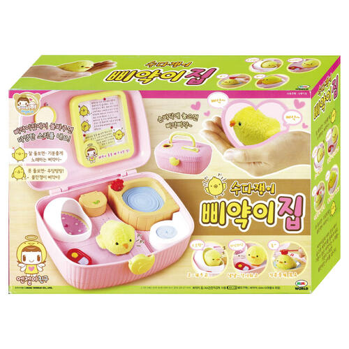 Mimi World 可愛小雞養成屋