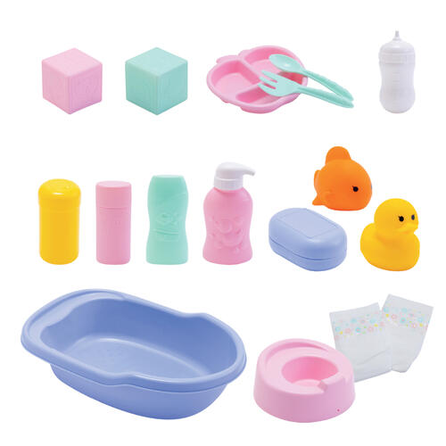 playpop Sweetheart's Ultimate Playset