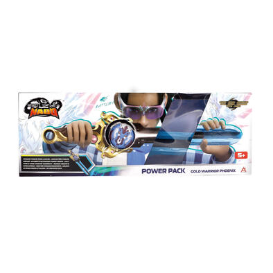 infinity nado颶風戰魂 戰鬥競技系列-金剛鳳凰