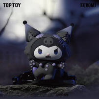 Sanrio Kuromi Werewolf Series Blind Box- Assorted