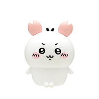  Chiikawa~Rubber figures-3- Assorted