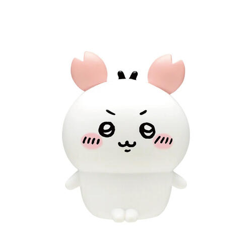  Chiikawa~Rubber figures-3- Assorted