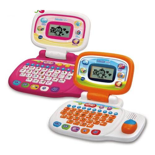Vtech Tote & Go Laptop(R) ,Pink, (Vtus)