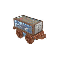 Thomas & Friends 迷你湯瑪士小火車- 隨機發貨