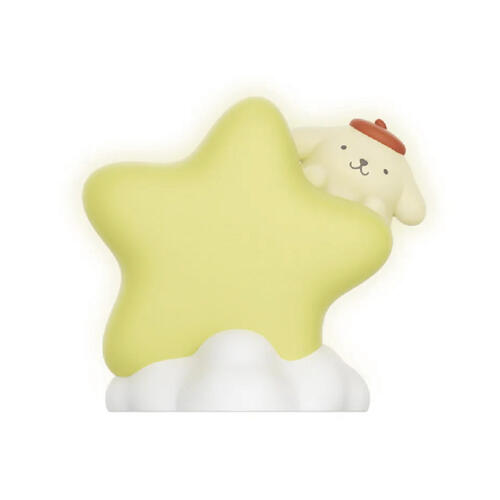 Sanrio Characters Star Night L- Assorted