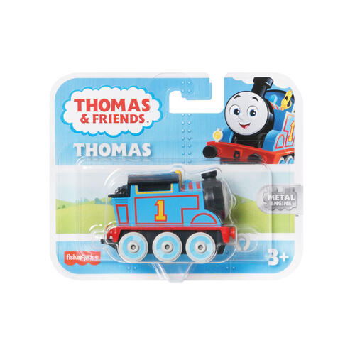 Thomas & Friends Small Engine- Assorted