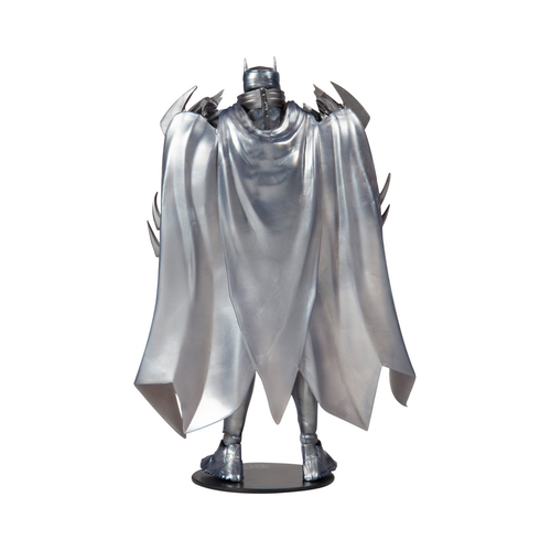 DC McFarlane Multiverse 7 Inch Azrael Batman Armor