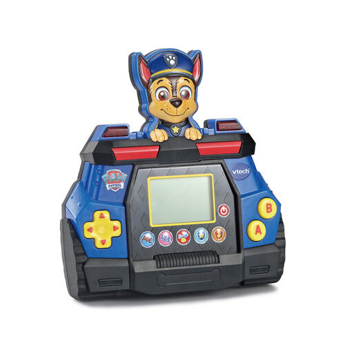VTECH Paw Patrol汪汪隊立大功-互動遊戲機