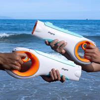 playpop GEN-N電動水槍