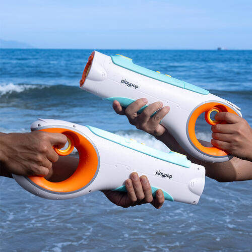 playpop GEN-N電動水槍