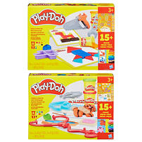 Play-Doh培樂多 創意職人主題遊戲組 - 隨機發貨 (單件裝)