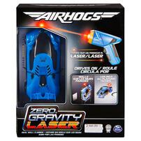 Air Hog Zero Gravity Laser Racer Blue