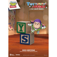 Disney MEA-062 Toy Story Blocks- Assorted