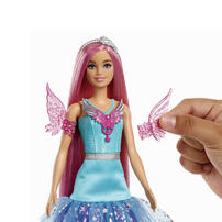 Barbie芭比 神奇魔法系列遊戲組合