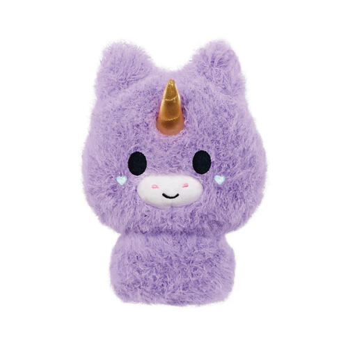 Fluffie Stuffiez 療癒拔拔驚喜小絨毛 - 隨機發貨