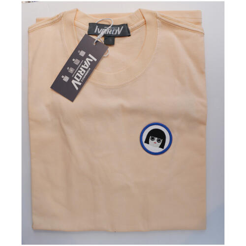 Chibi Maruko 櫻桃小丸子	Avantgardey HEAD T-SHIRT NUDE /L
