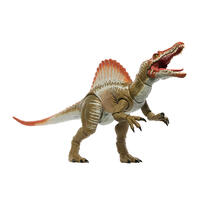 Jurassic World侏羅紀世界 哈蒙德系列棘龍