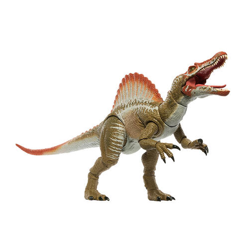 Jurassic World侏羅紀世界 哈蒙德系列棘龍