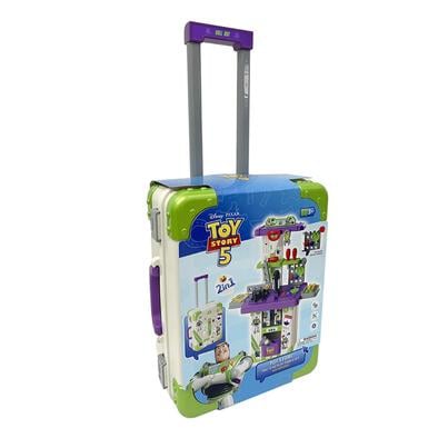 Disney迪士尼彼思《玩具總動員》 2合1工具拉桿箱