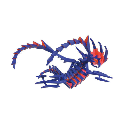 Pokemon 寶可夢 ML-25 無極汰那