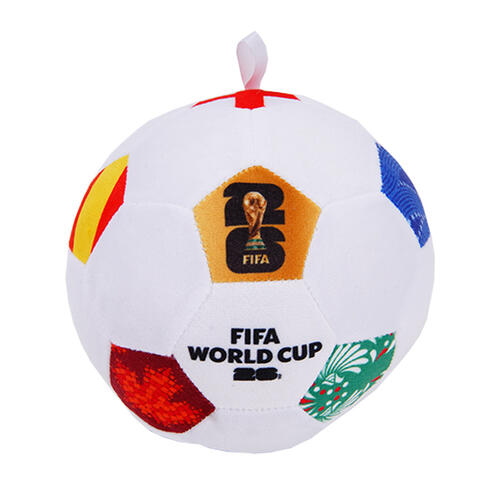 FIFA Ball Cushion