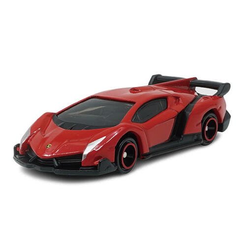 Tomica Asia Original AO-01 Lamborghini Veneno