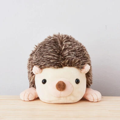 Dreams Posture Pal 坐姿伴偶(L) 第二彈 刺蝟