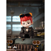 Rayan天生玩家系列盲盒- 隨機發貨