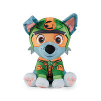 Paw Patrol 汪汪隊立大功-叢林基本絨毛組 - 隨機發貨