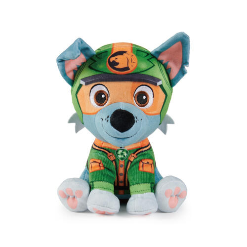 Paw Patrol 汪汪隊立大功-叢林基本絨毛組 - 隨機發貨