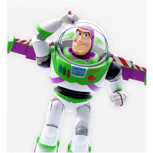 ROBOSEN 巴斯光年