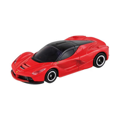Tomica多美 No.62 LaFerrari