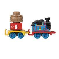 Thomas & Friends MY FIRST PA ENG- Assorted