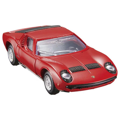 TOMICA PRM Lamborghini Miura P400S