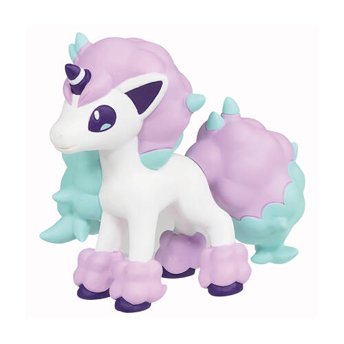 Pokemon寶可夢 MS-42 小火馬(伽勒爾型態)