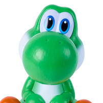 Super Mario Nintendo Hatchin' Yoshi
